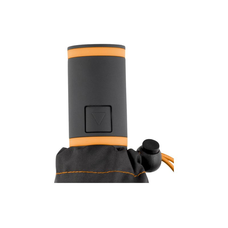 Parapluie de poche FARE automatique, coupe-vent, 94 cm
