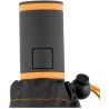 Parapluie de poche FARE automatique, coupe-vent, 94 cm