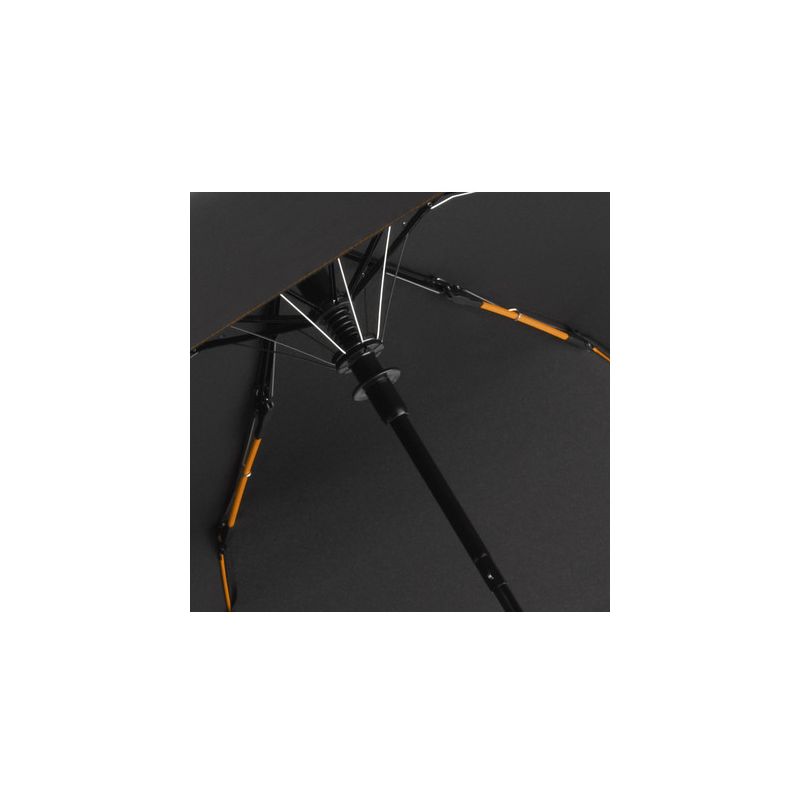 Parapluie de poche FARE automatique, coupe-vent, 94 cm