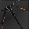 Parapluie de poche FARE automatique, coupe-vent, 94 cm