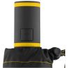 Parapluie de poche FARE double automatique, coupe-vent, 97 cm