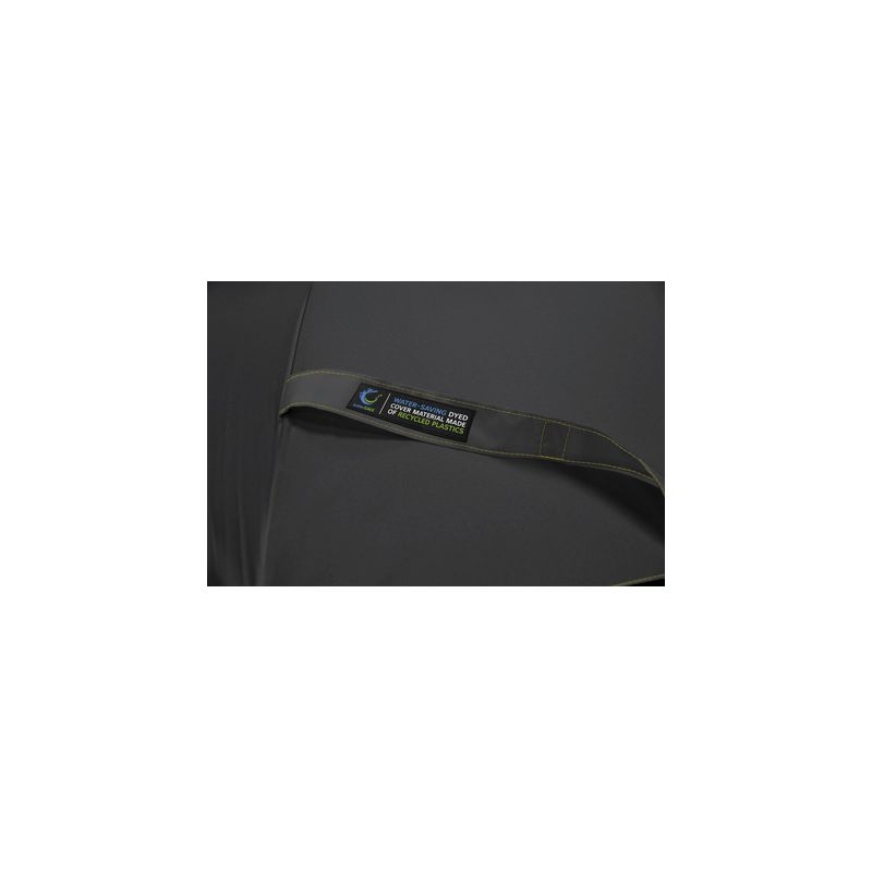 Parapluie de poche FARE double automatique, coupe-vent, 97 cm