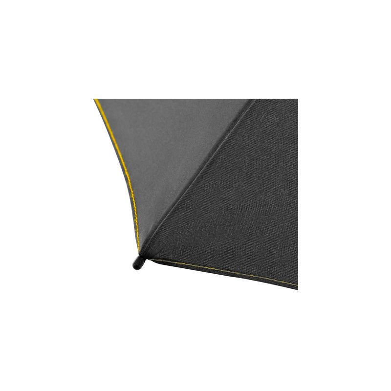 Parapluie de poche FARE double automatique, coupe-vent, 97 cm