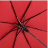 Parapluie de poche FARE automatique, coupe-vent, 94 cm