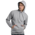 Sweat capuche sans étiquette pour la personnalisation, 270 g/m²