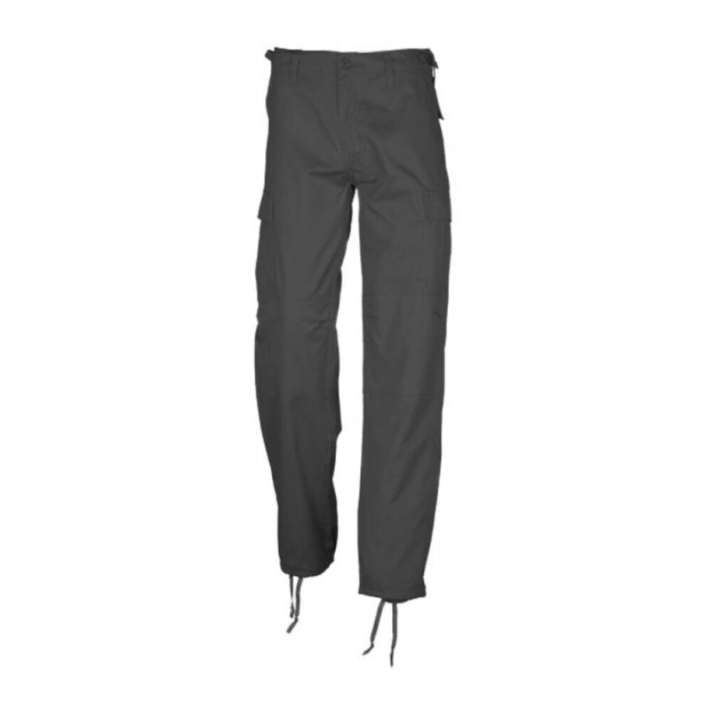 Pantalon de travail déperlant multipoche, revêtement hydrofuge