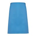 Tablier de bar mi-long sans poche, 195 g/m²