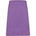 Tablier de bar mi-long sans poche, 195 g/m²