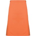 Tablier de bar mi-long sans poche, 195 g/m²