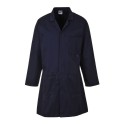 Blouse de travail multifonction en polycoton, 3 poches, 245 g/m²