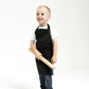 Tablier de cuisine enfant pas cher, boucle de sécurité, 195 g/m²