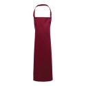 Tablier de cuisine enfant pas cher, boucle de sécurité, 195 g/m²