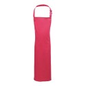 Tablier de cuisine enfant pas cher, boucle de sécurité, 195 g/m²