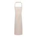 Tablier de cuisine enfant pas cher, boucle de sécurité, 195 g/m²
