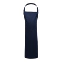 Tablier de cuisine enfant pas cher, boucle de sécurité, 195 g/m²