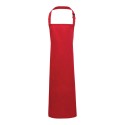 Tablier de cuisine enfant pas cher, boucle de sécurité, 195 g/m²