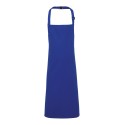 Tablier de cuisine enfant pas cher, boucle de sécurité, 195 g/m²