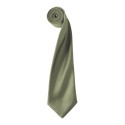 Cravate étroite à nouer, 100% polyester