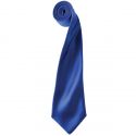 Cravate étroite à nouer, 100% polyester