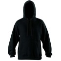 Sweat-shirt à capuche pas cher, poches kangourou, 290 g/m²