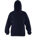Sweat-shirt à capuche pas cher, poches kangourou, 290 g/m²