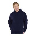 Sweat-shirt premium à capuche, poches kangourou, 300 g/m²