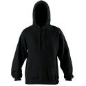 Sweat-shirt premium à capuche, poches kangourou, 300 g/m²