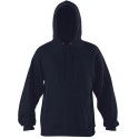 Sweat-shirt premium à capuche, poches kangourou, 300 g/m²