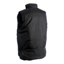 Bodywarmer pro déperlant et coupe-vent