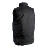 Bodywarmer pro déperlant et coupe-vent