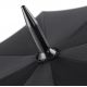 Grand parapluie style golf, poignée ergonomique