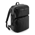 [PROMO] Sac à dos noir pour ordinateur en nylon, 19 litres