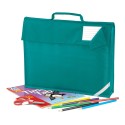 Serviette enfant zippé, porte-nom recouvrable