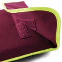 Sac classique à livres à visibilité renforcée