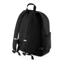 Sac à dos scolaire matelassé avec nom imprimable