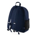 Sac à dos scolaire matelassé avec nom imprimable