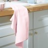 Torchon de cuisine rectangulaire, 170 g/m²