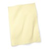 Torchon de cuisine rectangulaire, 170 g/m²