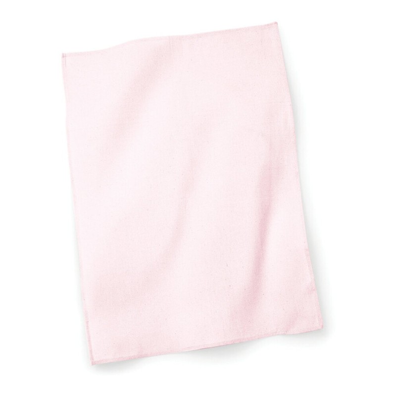 Torchon de cuisine rectangulaire, 170 g/m²