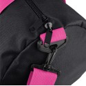 Sac de voyage avec poignées rembourrées réglables, 12 litres