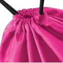 Sac de gym en polyester imperméable, 11 litres