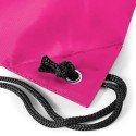 Sac de gym en polyester imperméable, 11 litres