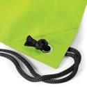 Sac de gym en polyester imperméable, 11 litres