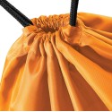Sac de gym en polyester imperméable, 11 litres