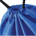 Sac de gym en polyester imperméable, 11 litres
