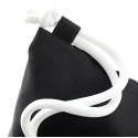 Sac de sport en polyester imperméable, cordon épais