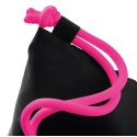 Sac de sport en polyester imperméable, cordon épais