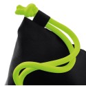 Sac de sport en polyester imperméable, cordon épais