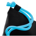 Sac de sport en polyester imperméable, cordon épais