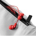 Sac banane moderne, grande poche principale, étiquette détachable